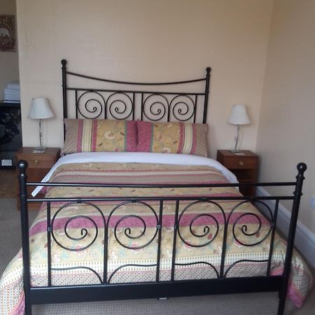 The Breverton Lytham St Annes Kamer foto
