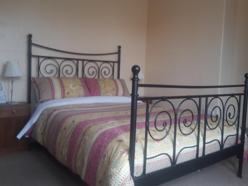 The Breverton Lytham St Annes Buitenkant foto