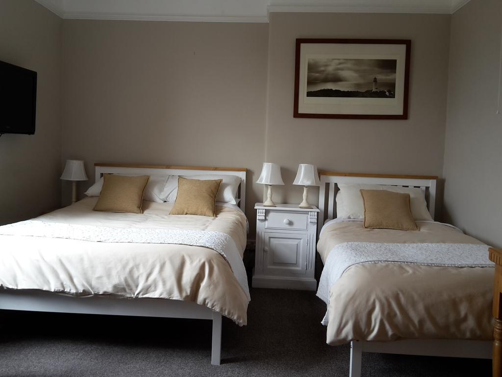 The Breverton Lytham St Annes Buitenkant foto