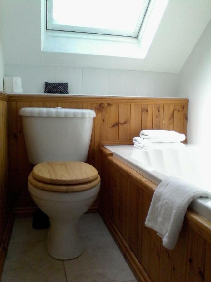 The Breverton Lytham St Annes Buitenkant foto