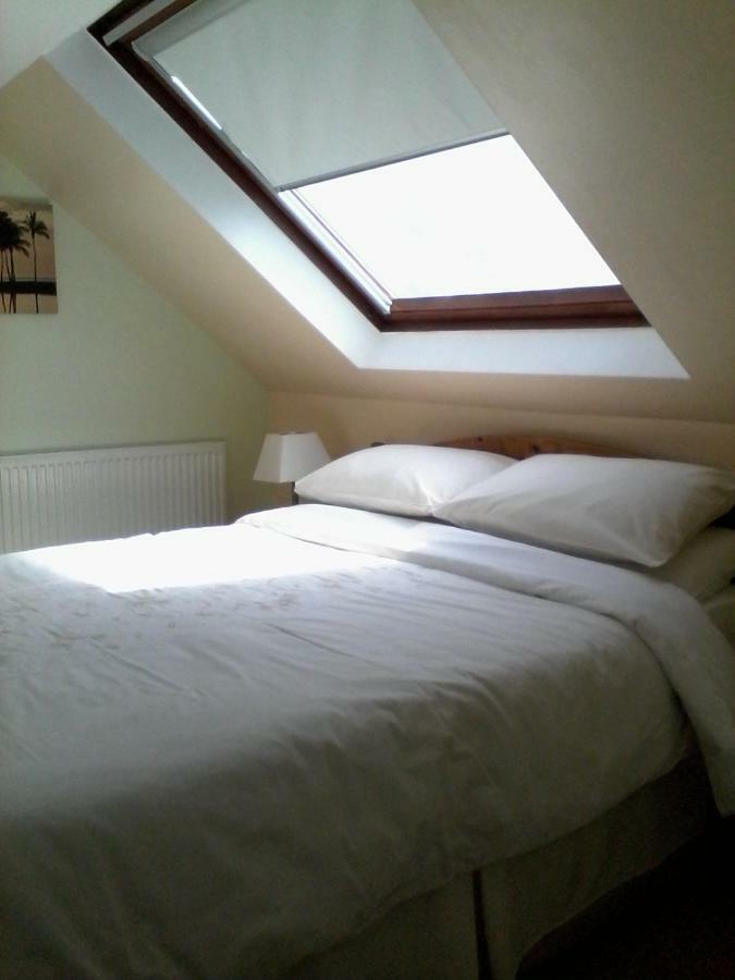 The Breverton Lytham St Annes Buitenkant foto